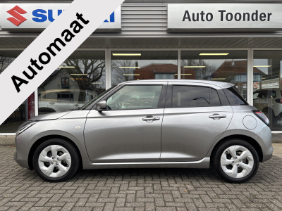 Suzuki Swift automaat 1.2 select smart hybrid