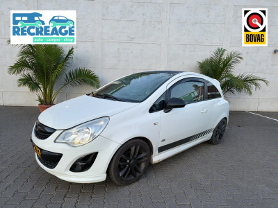 Opel Corsa corsa 1.4 start/stop cosmo