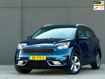 Kia Niro 1.6 gdi hybrid executiveline