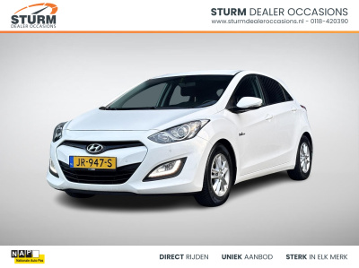 Hyundai I 30 1.6 gdi i-motion plus