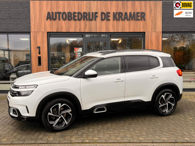 Citroen C5 Aircross 1.6 puretech feel