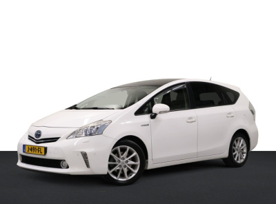 Toyota Prius wagon 1.8 dynamic 7p.