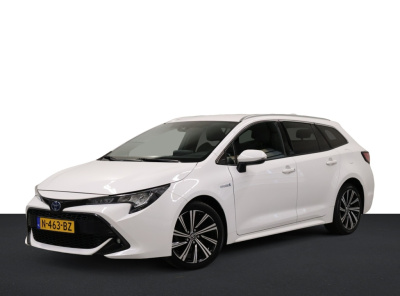 Toyota Corolla Touring Sports 1.8 hybrid dynamic