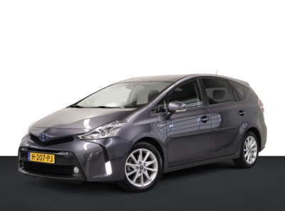 Toyota Prius + 1.8 dynamic