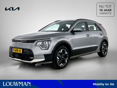 Kia Niro Ev dynamicline 64.8 kwh