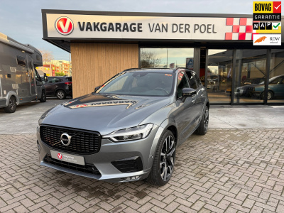 Volvo XC60 2.0 b4 r-design