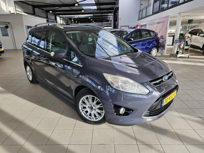 Ford Grand C-max 1.6 titanium 7p.