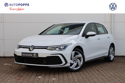 Volkswagen Golf 1.4 ehybrid gte 245pk dsg6