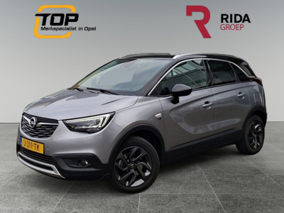 Opel Crossland X 1.2 t. ed. 2020
