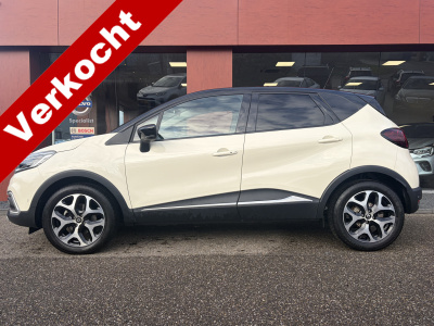 Renault Captur 1.3 tce intens