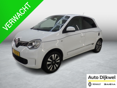 Renault Twingo 0.9 tce 90 intens