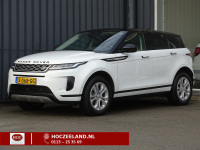Land Rover Range Rover 1.5 p300e awd r-dynamic s | 360 camera | afn. trekhaak | stoelverwarming