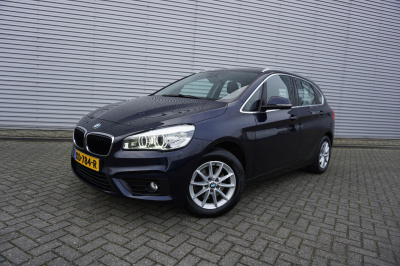 BMW 2-serie active tourer 218i centennial executive climate / navi / cruise / led / lm velgen