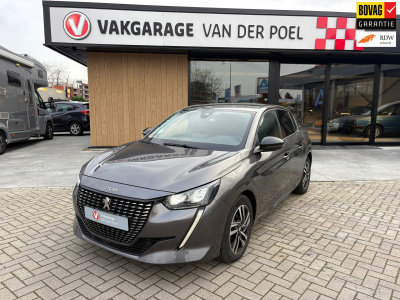 Peugeot 208 1.2 puretech allure pack