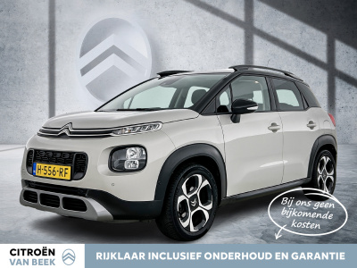 Citroen C3 Aircross 130 pk automaat business | rijklaar | trekhaak | head-up display | 360 camera |