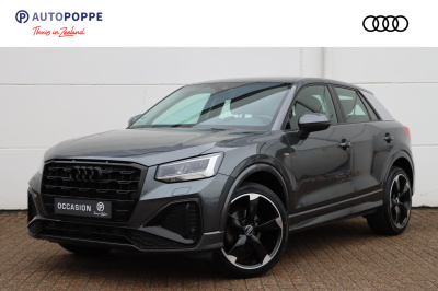 Audi Q2 35 tfsi | s edition | 150pk | s-tronic