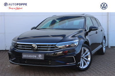 Volkswagen Passat variant 1.4 tsi phev gte business dsg 218pk