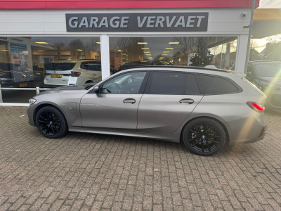 BMW 3-serie touring 320e business edition plus