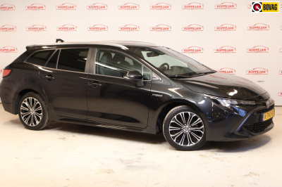 Toyota Corolla Touring Sports 1.8 hybrid business plus nl auto, adaptive cruise, trekhaak,