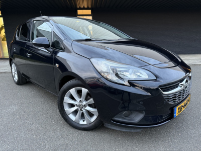Opel Corsa 1.4 favourite