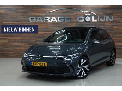 Volkswagen Golf 1.5 etsi r-line | pano | alcantara | acc | led |