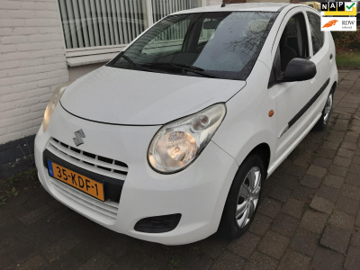 Suzuki Alto 1.0 comfort