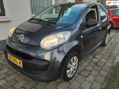 Citroen C1 1.0-12v séduction