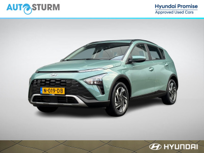 Hyundai Bayon 1.0 t-gdi comfort smart