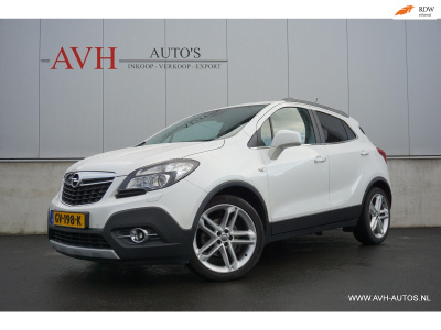 Opel Mokka 1.4 t cosmo