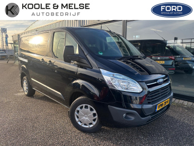 Ford Transit Custom 2.2 tdci l1h1 trend, marge auto