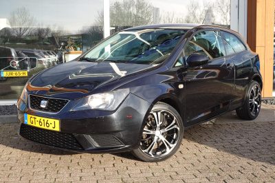 Seat Ibiza sc 1.2 tsi style