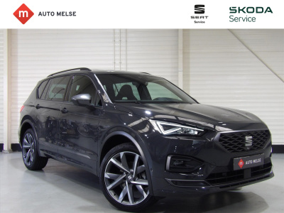 Seat Tarraco 1.5 tsi 150pk dsg-7 fr