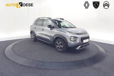 Citroen C3 Aircross puretech 82 feel | camera | parkeersensoren | climate control