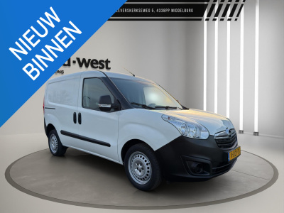Opel Combo 1.3 cdti l1h1 edition airco