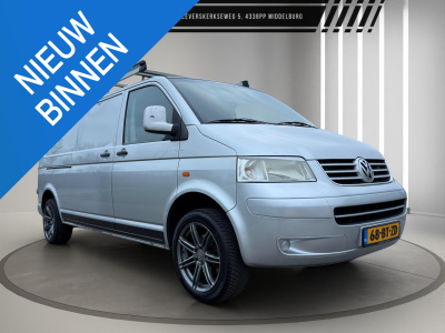 Volkswagen Transporter 1.9 tdi 340 mhd l2 kasten marge