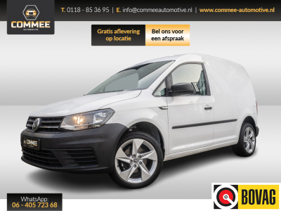 Volkswagen Caddy 2.0 tdi l1h1 bmt ✅ac✅cr.contr✅trekhaak
