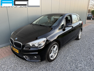 BMW 2-serie active tourer 218i automaat executive
