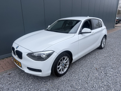 BMW 1 Serie 114i executive 5-drs