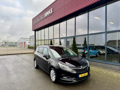 Opel Zafira 1.4 turbo innovation 7p.