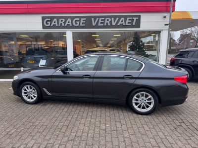 BMW 5 Serie 530e high executive