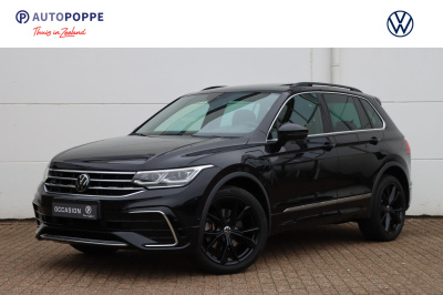 Volkswagen Tiguan 1.4 tsi ehybrid r-line business + 245pk dsg6