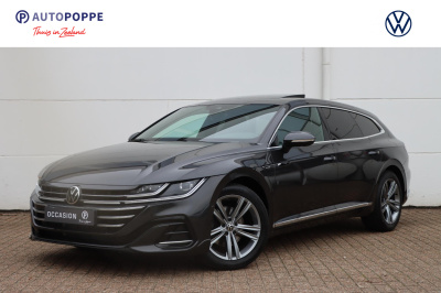 Volkswagen Arteon shooting brake 2.0 tsi r-line business+ 190pk dsg7