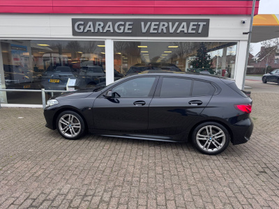BMW 1 Serie 118i high executive m-sport