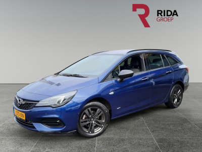 Opel Astra sports tourer 1.2 design & tech