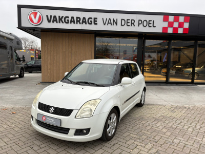 Suzuki Swift 1.3 shogun
