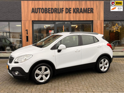 Opel Mokka 1.6 edition