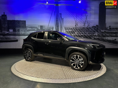 Toyota Yaris Cross 1.5 hybrid 130 dynamic *acc*winterpakket*camera*17inch*