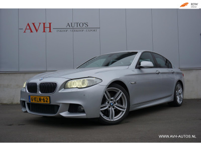 BMW 5 Serie 530i high executive