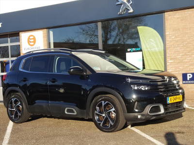 Citroen C5 Aircross 1.6 plug-in hybrid 225pk eat8 business apple carplay & android auto | navigatie | achteruitrijcamera | cruise & climate control | p-hulp | bt | lmv