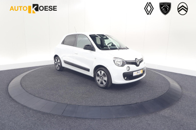 Renault Twingo 1.0 sce collection | airco | bluetooth radio | snelheidsbegrenzer